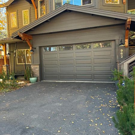 Lake Tahoe Luxury Guest Quarters South Lake Tahoe Exterior foto