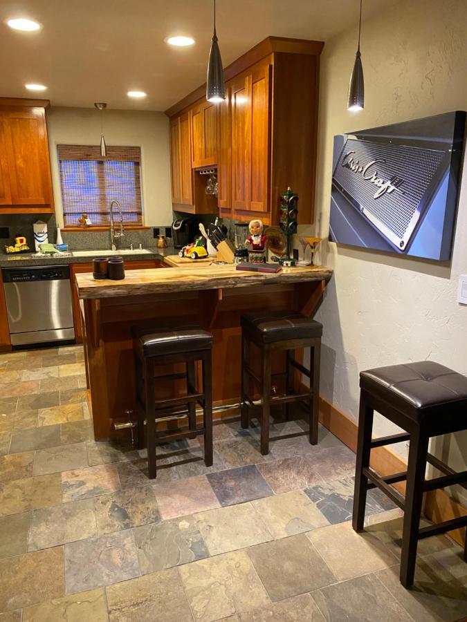 Lake Tahoe Luxury Guest Quarters South Lake Tahoe Exterior foto